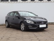 Volvo V60 I , Salon Polska, Serwis ASO, 181 KM, Automat, Navi,