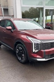 Kia Sportage IV 1.6 T-GDI L 2WD 1.6 T-GDI L 2WD 150KM-2