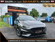 Ford Focus IV 1.5 ST-Line / Navi / Kamera / Pakiet Zimowy/ 1Rej.2019