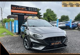 Ford Focus IV 1.5 ST-Line / Navi / Kamera / Pakiet Zimowy/ 1Rej.2019