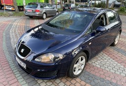 SEAT Leon II 5-drzwi 1.9TDI