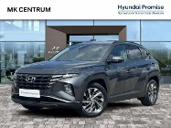 Hyundai Tucson III 1.6T-GDI 150KM 7DCT SMART Car Play Salon Polska Gwarancja FV23%
