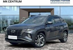 Hyundai Tucson III 1.6T-GDI 150KM 7DCT SMART Car Play Salon Polska Gwarancja FV23%
