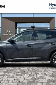 Hyundai Tucson III 1.6T-GDI 150KM 7DCT SMART Car Play Salon Polska Gwarancja FV23%-2