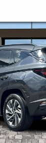 Hyundai Tucson III 1.6T-GDI 150KM 7DCT SMART Car Play Salon Polska Gwarancja FV23%-3
