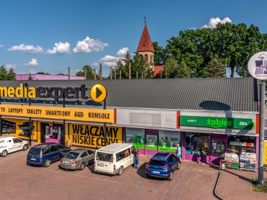 Lokal użytkowy w doskonałej lokalizacji | DL Shopping Zawadzkie-1