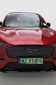 Ford Mustang VI Mustang Mach-E-2