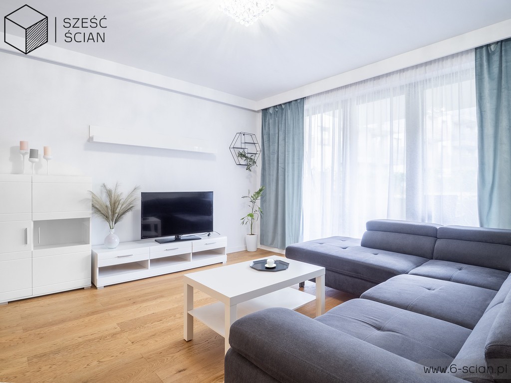 Mieszkanie do wynajęcia, 47 m² Wrocław, Stacha Świstackiego