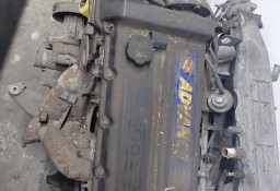 Silnik Ford Sierra 2.0 dohc efi
