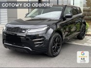 Land Rover Range Rover Evoque II 2.0 D200 Dynamic SE Pakiet Cold Climate + System Kamer 360 + Przyciemniane