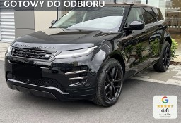 Land Rover Range Rover Evoque II 2.0 D200 Dynamic SE Pakiet Cold Climate + System Kamer 360 + Przyciemniane