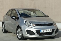 Kia Rio III