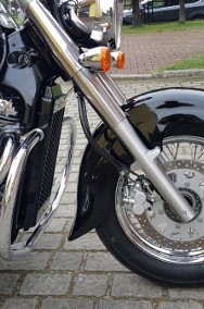 Suzuki Intruder VL 800 C 800 Volusia Jak Nowy !-2