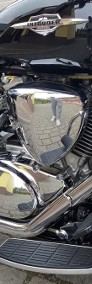 Suzuki Intruder VL 800 C 800 Volusia Jak Nowy !-4