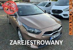 Kia Cee'd III navi, kamera, klimatronic, gwarancja!
