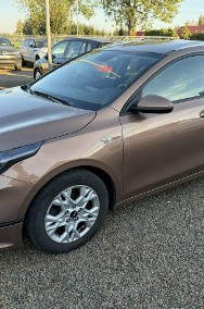 Kia Cee'd III navi, kamera, klimatronic, gwarancja!-2