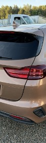 Kia Cee'd III navi, kamera, klimatronic, gwarancja!-3