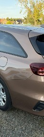 Kia Cee'd III navi, kamera, klimatronic, gwarancja!-4