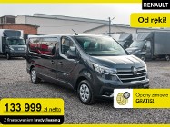 Renault Trafic III Kombi L2H1 Kombi L2H1 2.0 150KM