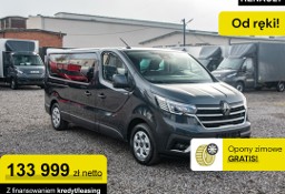 Renault Trafic III Kombi L2H1 Kombi L2H1 2.0 150KM