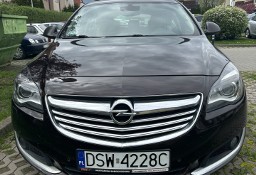Opel Insignia I Opel Insignia COSMO CDTi AUTOMAT Duza Navi/Kamera Zamiana