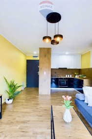 Do wynajęcia 2 pokojowe mieszkanie, 37,80 m²-2
