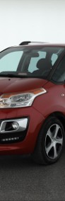 Citroen C3 Picasso , Salon Polska, Serwis ASO, Klimatronic, Tempomat, Parktronic-3