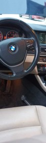 BMW SERIA 5 , Automat, Skóra, Navi, Xenon, Bi-Xenon, Klimatronic,-3