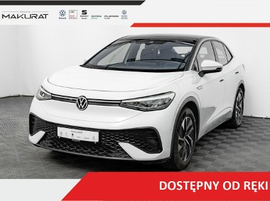 Volkswagen ID.5 PRO 150 KW Podgrz.f kier szyba Kamera 360 Salon PL VAT23%-1