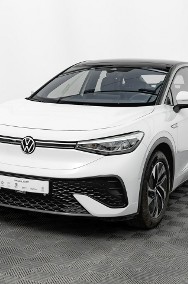 Volkswagen ID.5 PRO 150 KW Podgrz.f kier szyba Kamera 360 Salon PL VAT23%-2