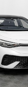 Volkswagen ID.5 PRO 150 KW Podgrz.f kier szyba Kamera 360 Salon PL VAT23%-3