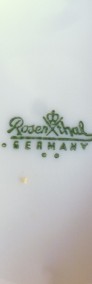 Cukiernica Rosenthal Classic Rose-3