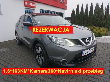 Nissan Qashqai II-1