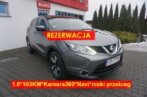 Nissan Qashqai II