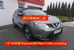 Nissan Qashqai II