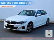 BMW SERIA 3 320i xDrive 320i xDrive 2.0 (184 KM)| Dostęp komfortowy