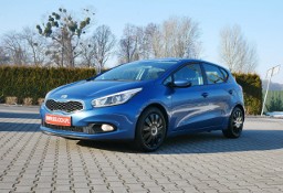 Kia Cee'd II 1.4 CVVT 100KM [Eu5] -Bardzo zadbana -Zobacz