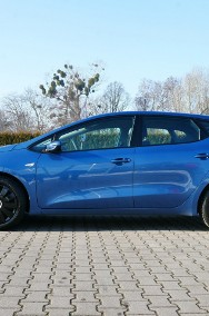 Kia Cee'd II 1.4 CVVT 100KM [Eu5] -Bardzo zadbana -Zobacz-2