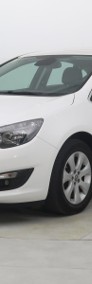 Opel Astra J Salon Polska, 1. Właściciel, Serwis ASO, Skóra, Klimatronic,-3