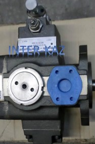 Silnik hydrauliczny F11-019 Silniki Hydrauliczne-2