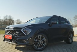 Kia Sportage IV GT- LINE 230 KM HYBRID PLAGIN I WŁ. SERWIS TYLKO W ASO IDEALNY STAN
