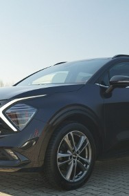 Kia Sportage IV GT- LINE 230 KM HYBRID PLAGIN I WŁ. SERWIS TYLKO W ASO IDEALNY STAN-2