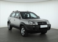 Hyundai Tucson , Klima, Podgrzewane siedzienia,ALU