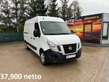 Nissan NV400