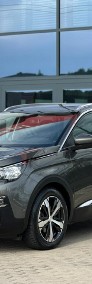Peugeot 5008 II Virtual! Panorama, Kamera Asystent Grzane Folele Navi Serwis GWARANC-3