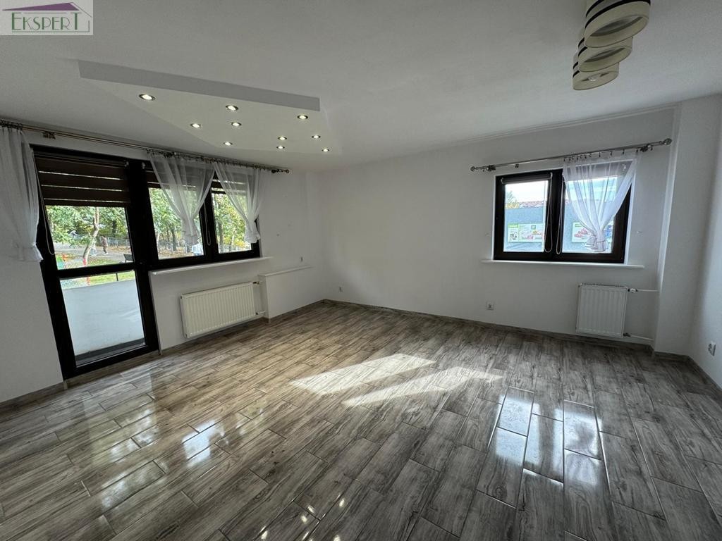 Mieszkanie na sprzedaż, 2 pokoje, 55 m², Będzin