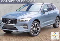 Volvo XC60 II B4 B Core Pakiet Power Seats + Climate + Hak Holowniczy