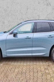 Volvo XC60 II B4 B Core Pakiet Power Seats + Climate + Hak Holowniczy-2