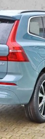 Volvo XC60 II B4 B Core Pakiet Power Seats + Climate + Hak Holowniczy-3