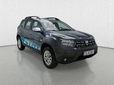 Dacia Duster I-1